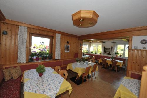 Hostal Haus Helga