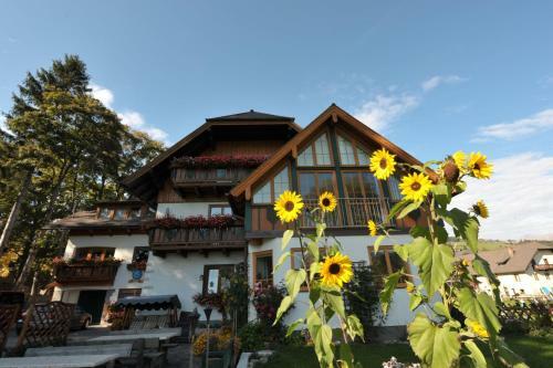 Hostal Haus Helga