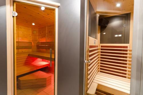 Hostal Haus Helga