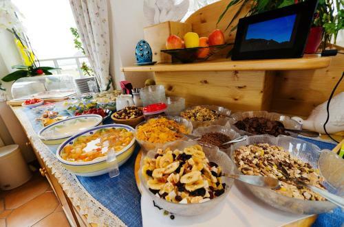 Hostal Haus Helga