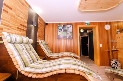 Hostal Haus Helga