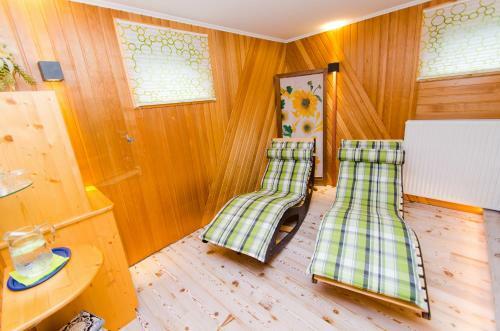 Hostal Haus Helga