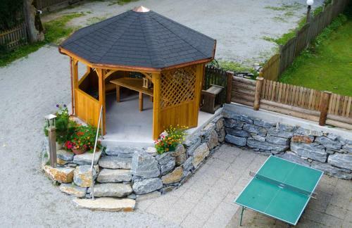 Hostal Haus Helga