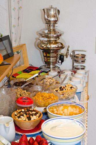 Hostal Haus Helga