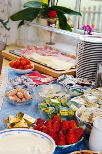 Hostal Haus Helga