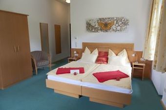 Hotel Schloss Kassegg