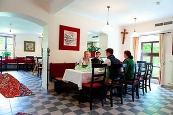 Hotel Schloss Kassegg