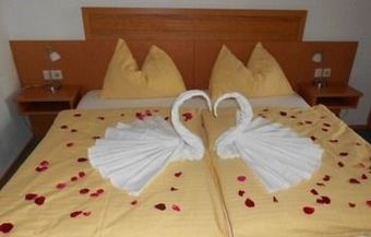 Hotel Schloss Kassegg