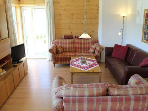 Apartamento Martiniberg