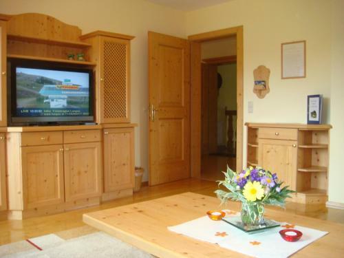 Apartamento Ferienwohnungen Holzer