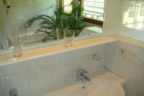 Apartamento Ferienwohnungen Holzer
