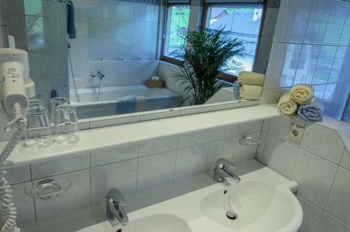 Apartamento Ferienwohnungen Holzer