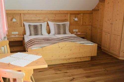 Apartamento Ferienwohnungen Holzer