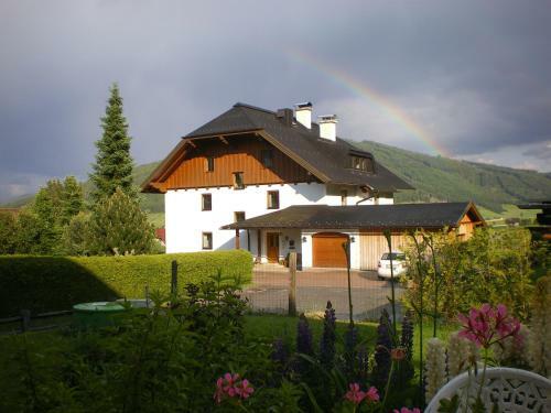 Apartamento Ferienwohnungen Holzer