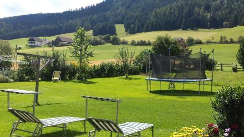Apartamento Ferienwohnungen Holzer