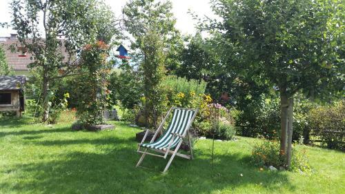 Apartamento Ferienwohnungen Holzer