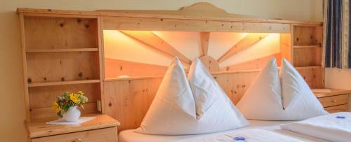 Apartamento Ferienwohnungen Holzer