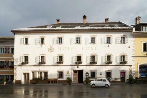 Hotel Post
