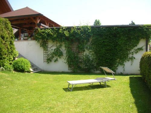 Apartamento Appartements Mantinger