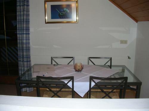 Apartamento Appartements Mantinger