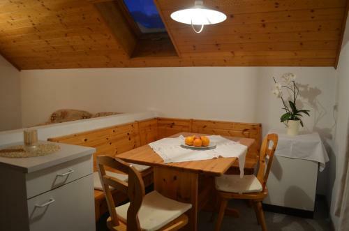 Apartamento Appartements Mantinger