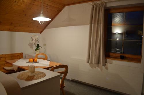 Apartamento Appartements Mantinger