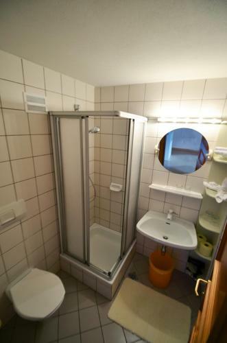 Apartamento Appartements Mantinger