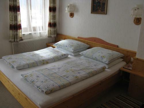 Apartamento Haus Pfarrkirchner