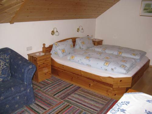 Apartamento Haus Pfarrkirchner