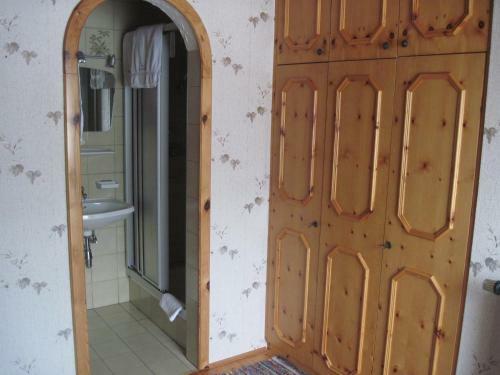 Apartamento Haus Pfarrkirchner
