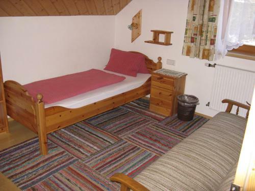Apartamento Haus Pfarrkirchner
