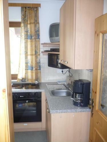 Apartamento Haus Pfarrkirchner