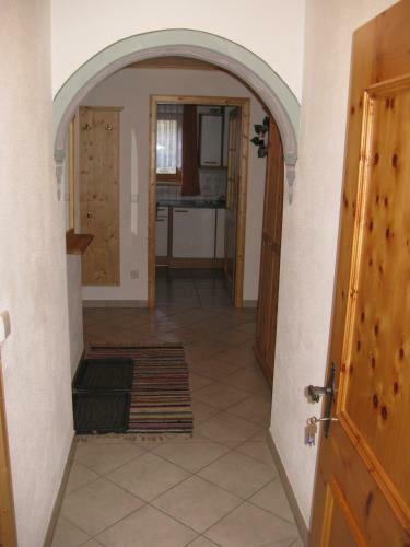 Apartamento Haus Pfarrkirchner