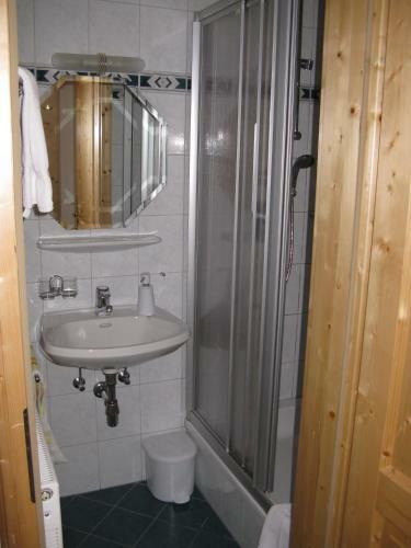 Apartamento Haus Pfarrkirchner