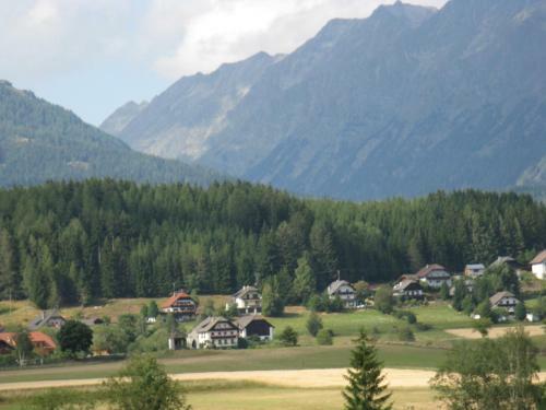 Apartamento Haus Pfarrkirchner
