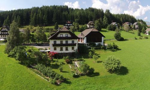 Apartamento Haus Pfarrkirchner