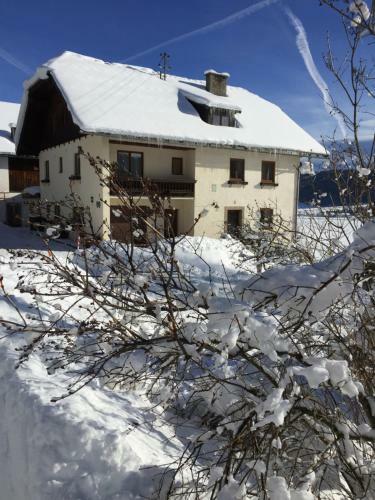 Apartamento Haus Pfarrkirchner