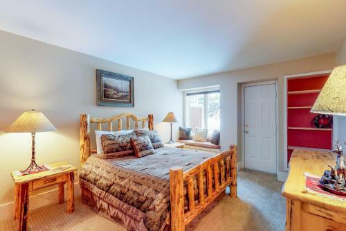 Crail Creek 607