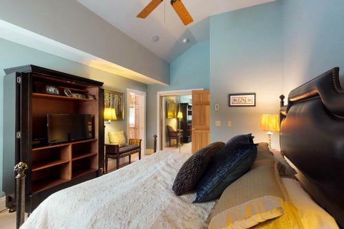 Crail Creek 631