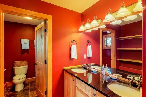 Powder Ridge 14