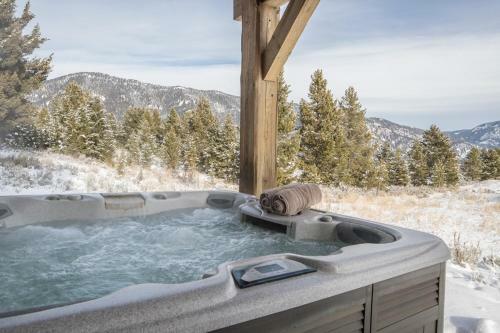 60 Moose Ridge