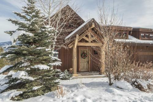 60 Moose Ridge