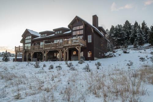 60 Moose Ridge