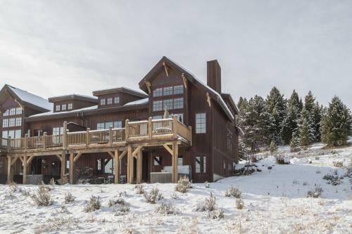 60 Moose Ridge