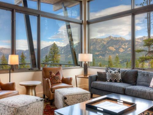 Silvertip Cabins By Big Sky Vacation Rentals