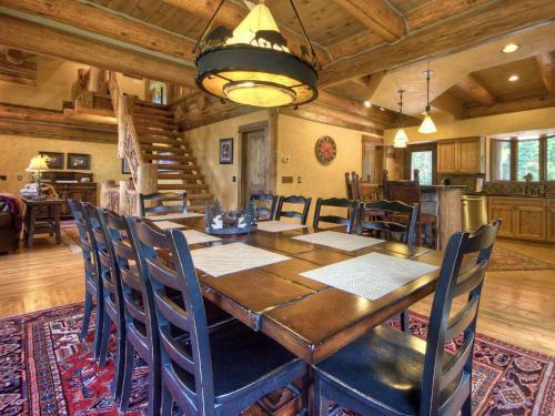 Souvenirs Lodge By Big Sky Vacation Rentals