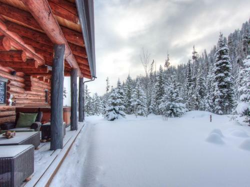 Souvenirs Lodge By Big Sky Vacation Rentals