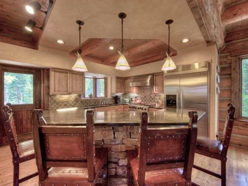 Souvenirs Lodge By Big Sky Vacation Rentals