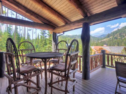 Souvenirs Lodge By Big Sky Vacation Rentals