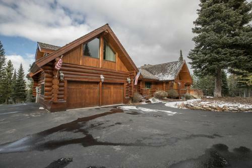 Silverado Lodge
